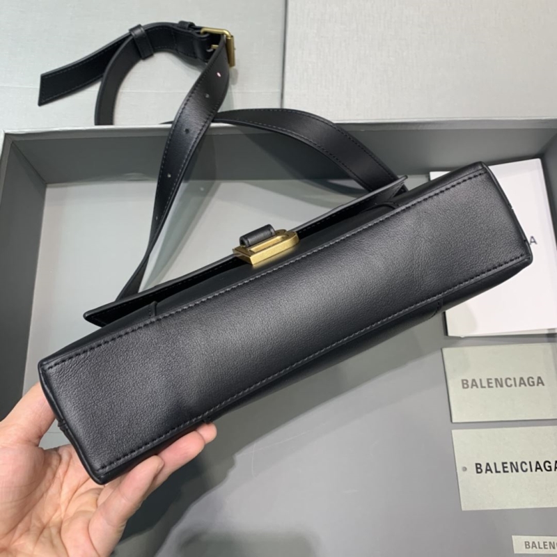 Balenciaga Hourglass Bags